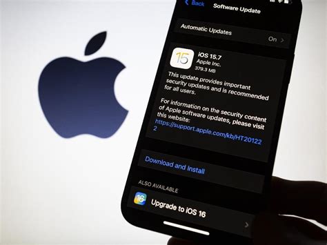 Apple'ın Veri Gizliliği ve Güvenlik Odaklı Yazılım Güncellemeleri: iOS ve macOS