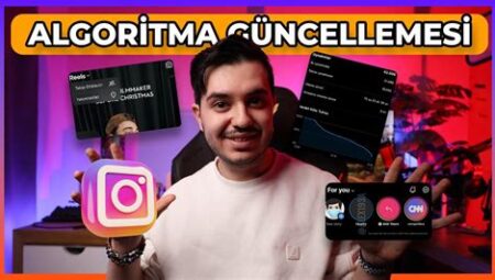 Instagram’da Algoritma Değişiklikleri: Etkileri ve Adaptasyon Stratejileri