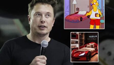 Tesla’nın Geleceği: Yenilikler ve Stratejiler